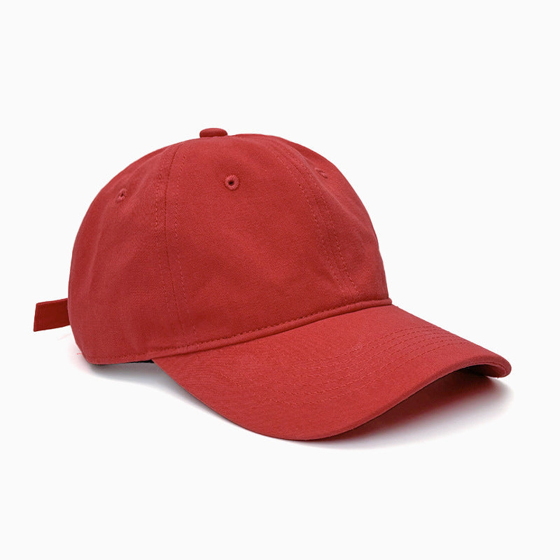Women's lightweight cotton baseball cap 
Maetiva