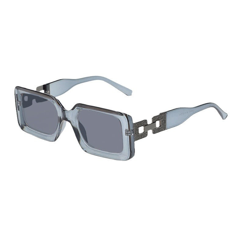 Stylish Square Frame Sunglasses 
Maetiva