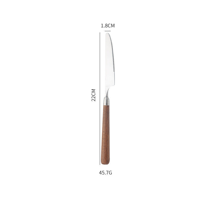 Elegant Table Fork 
Maetiva