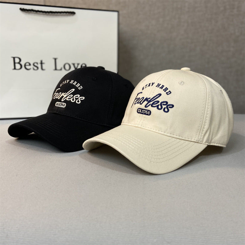 Men's Casual Embroidered Baseball Cap 
Maetiva  784083229