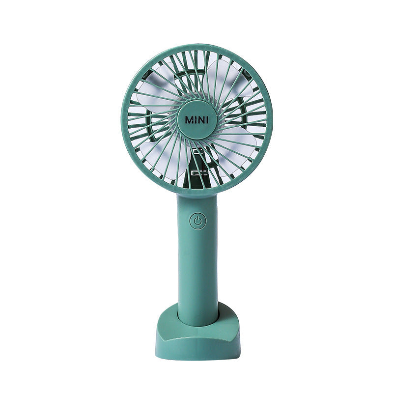 Mini Desktop Cooling Fan 
Maetiva