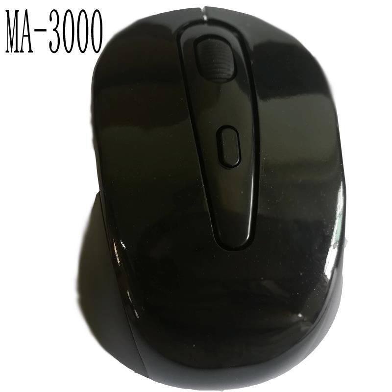 Ergonomic Funk Mouse 
Maetiva