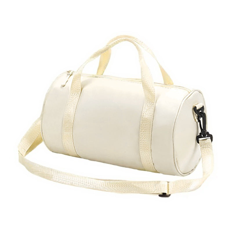 Sporty weekend bag 
Maetiva
