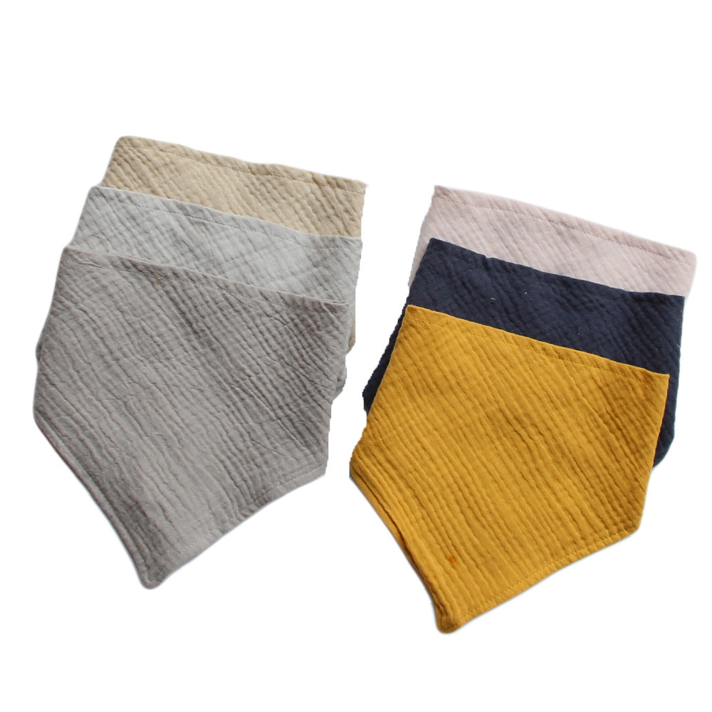 Stylish Soft Cotton Bandana Scarf 
Maetiva