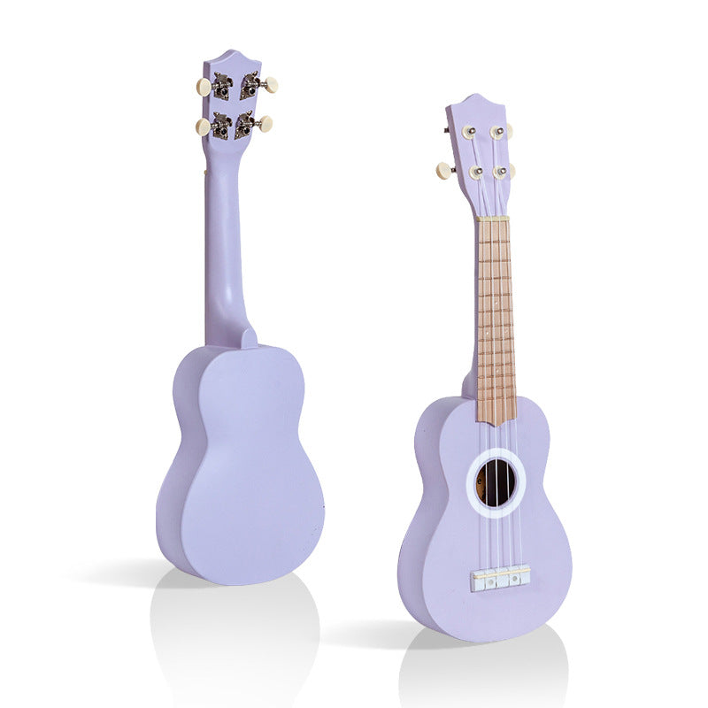 Educational Ukulele 
Maetiva