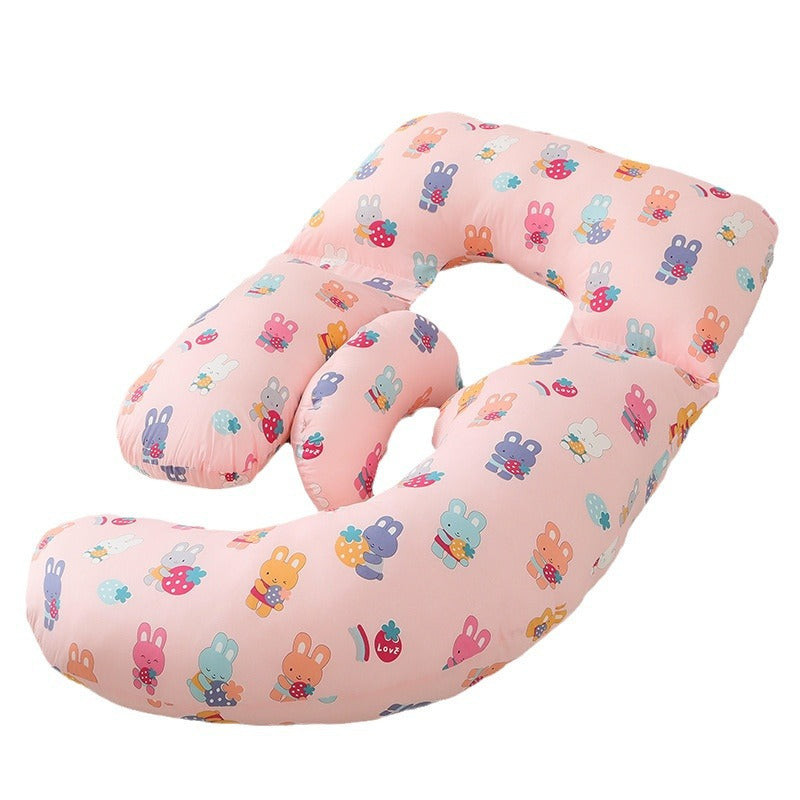 Pregnancy pillow 
Maetiva