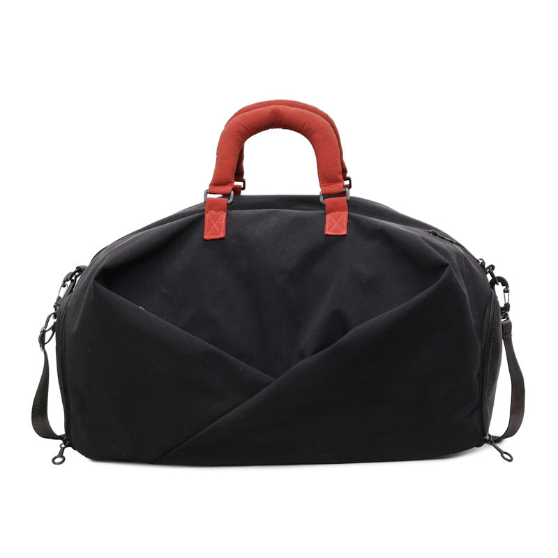 Multi-Functional Travel Duffle Bag 
Maetiva