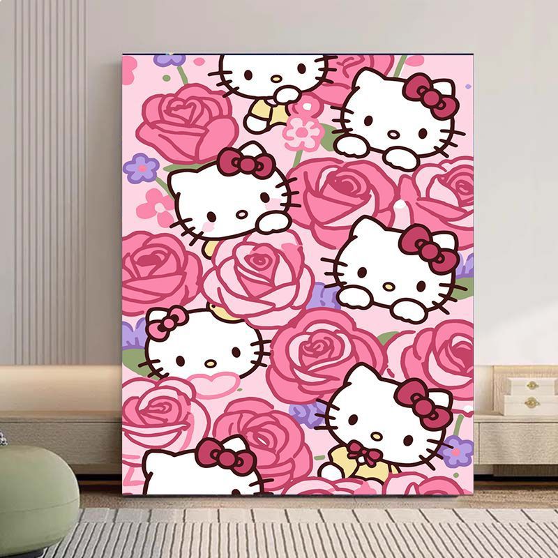 Cute Character Bath Time Wall Art 
Maetiva