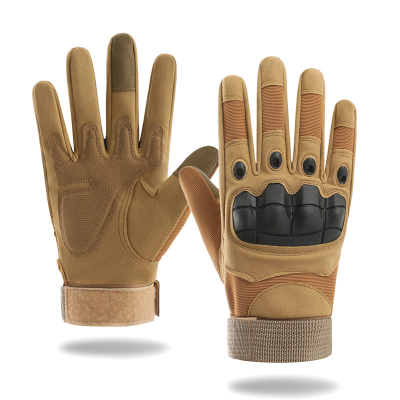 Women's Safety Enhancing Gloves 
Maetiva
