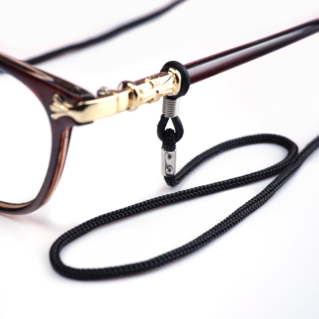 Durable Eyewear Retaining Cord 
Maetiva