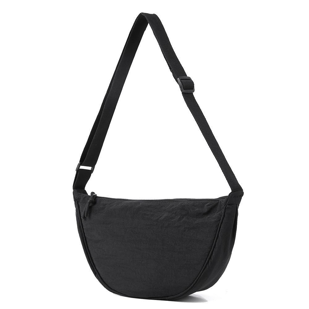 Lightweight Crossbody Sling Bag 
Maetiva