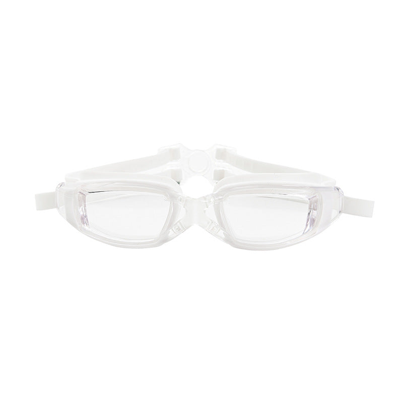 Swimming goggles 
Maetiva