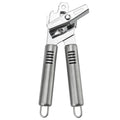 Ergonomic Stainless Steel Can Opener Tool 
Maetiva