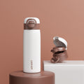 Insulated Stainless Steel Water Bottle 
Maetiva