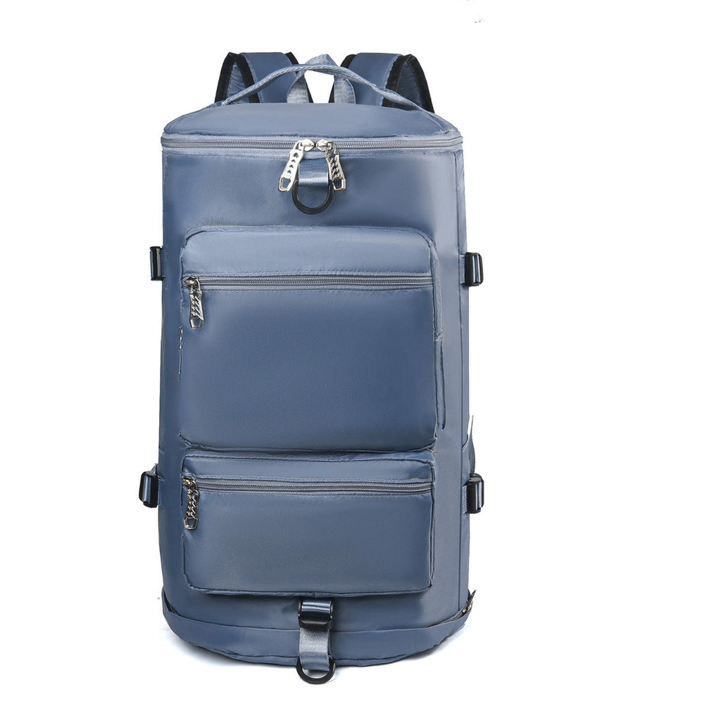 Functional Outdoor Backpack 
Maetiva