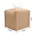 Stylish Tissue Box 
Maetiva