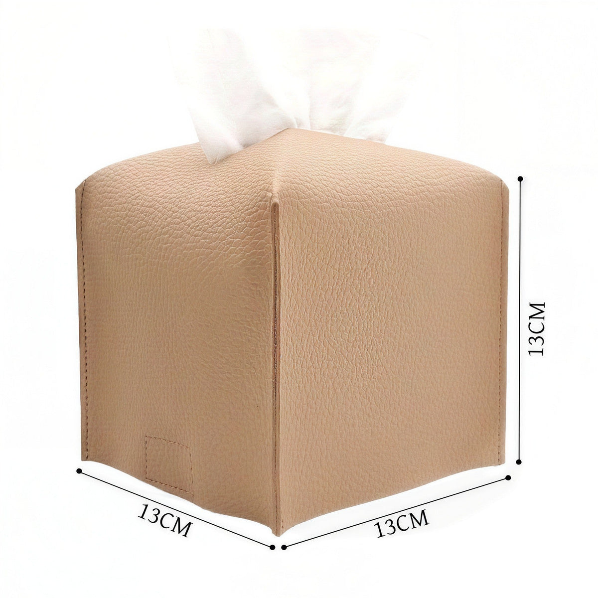 Stylish Tissue Box 
Maetiva