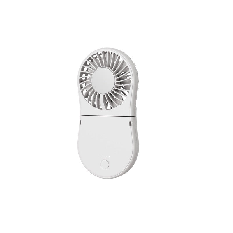 Compact Personal Handheld Cooling Fan 
Maetiva