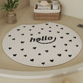 Decorative Bath Mat 
Maetiva