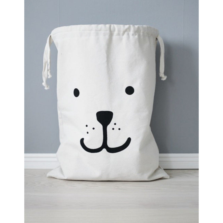 Stylish laundry bag 
Maetiva