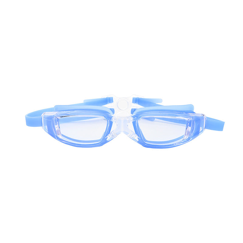 Swimming goggles 
Maetiva