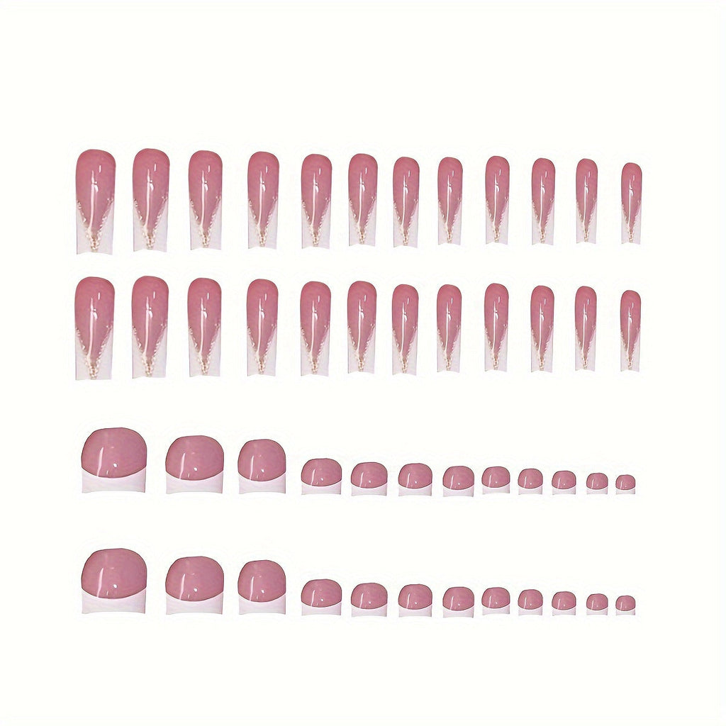 Decorative Floral Nail Art 
Maetiva