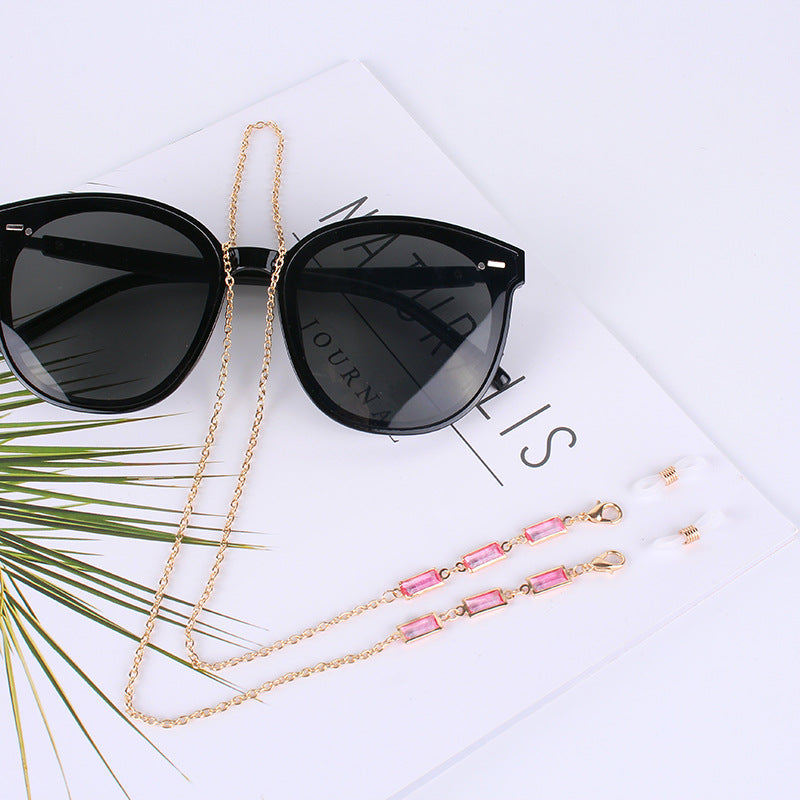 Chic Sunglasses Chain 
Maetiva