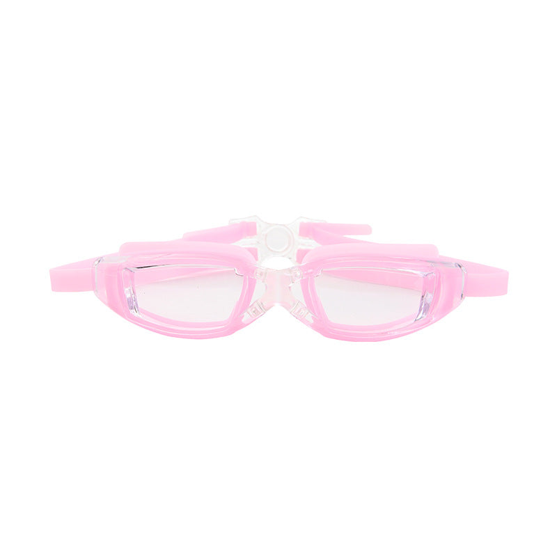 Swimming goggles 
Maetiva