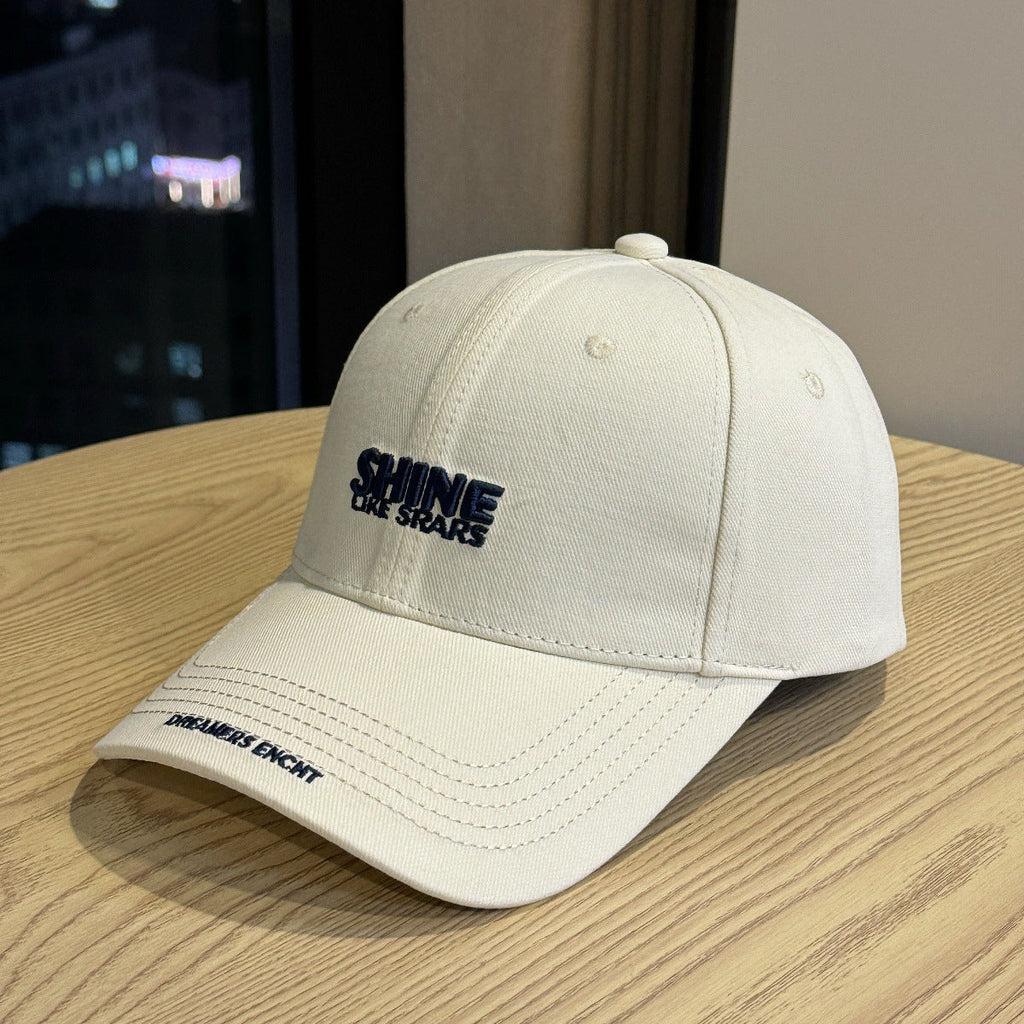 Men's Casual Embroidered Baseball Cap 
Maetiva  784270886