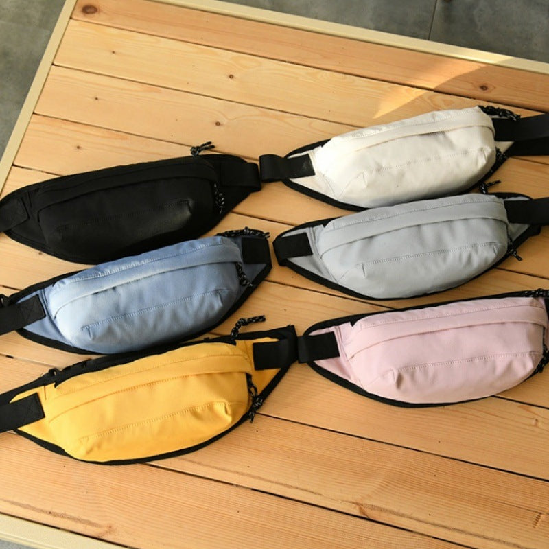 Versatile Utility Fanny Pack 
Maetiva