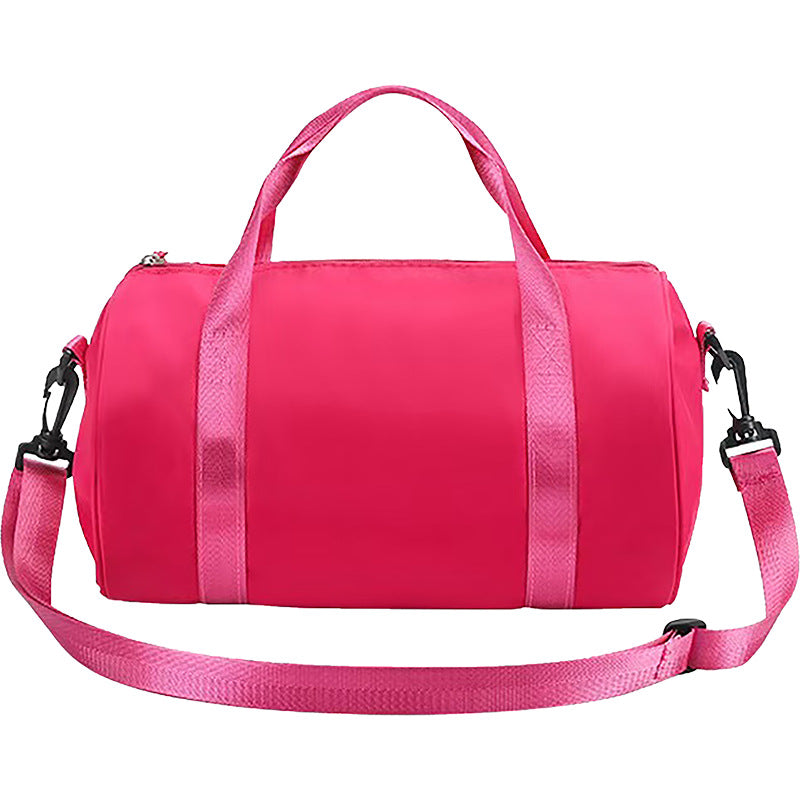 Sporty weekend bag 
Maetiva