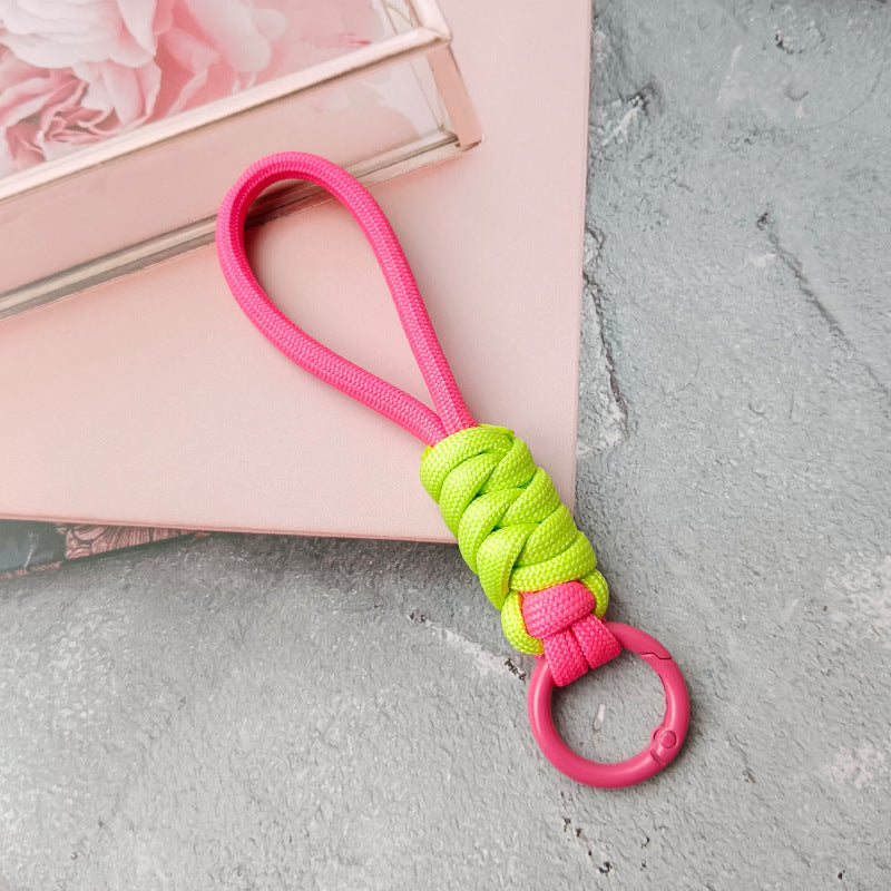 Keychain Lanyard 
Maetiva