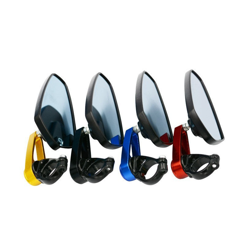 Adjustable Bicycle Side View Mirrors 
Maetiva