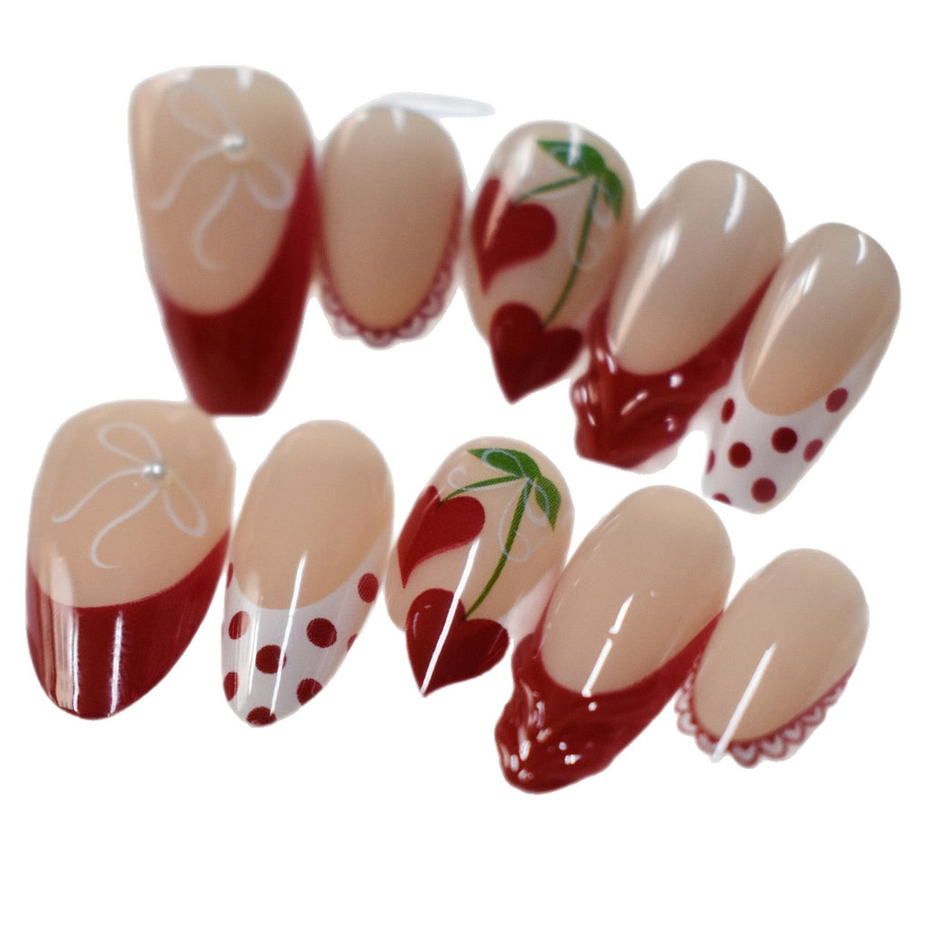 Artistic Nail Design 
Maetiva
