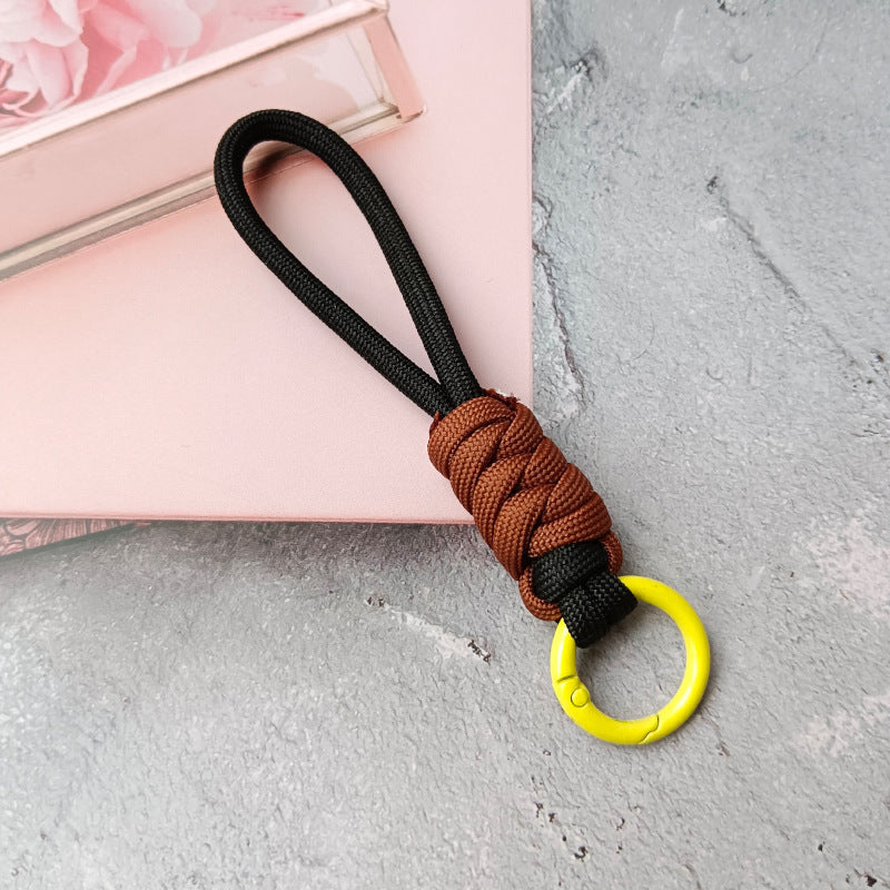 Keychain Lanyard 
Maetiva