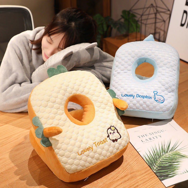 ergonomic seat cushion 
Maetiva