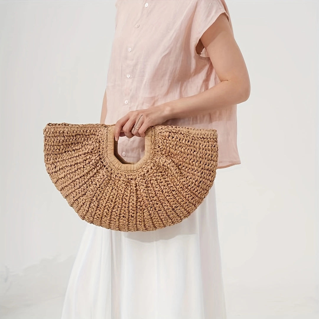 Handcrafted Designer Bag 
Maetiva