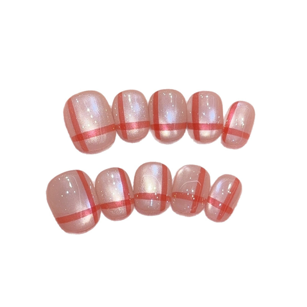 Artificial Nails 
Maetiva