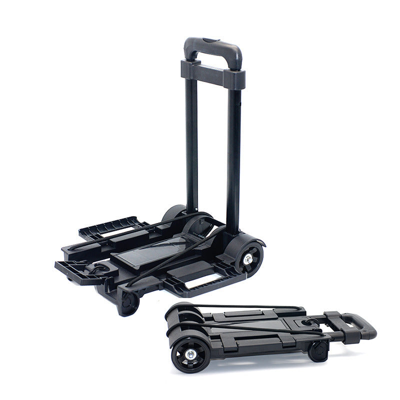 Collapsible Hand Truck 
Maetiva