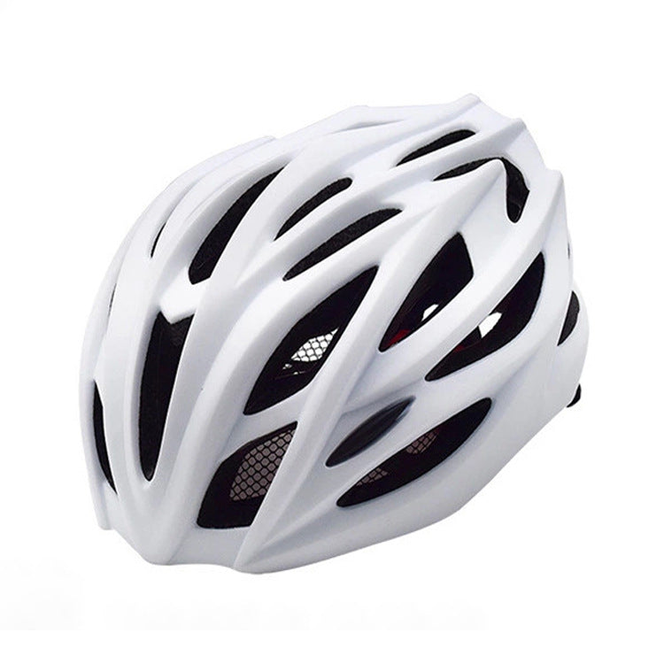 High-performance bicycle helmet 
Maetiva