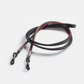 Premium Leather Eyewear Retainer Strap 
Maetiva