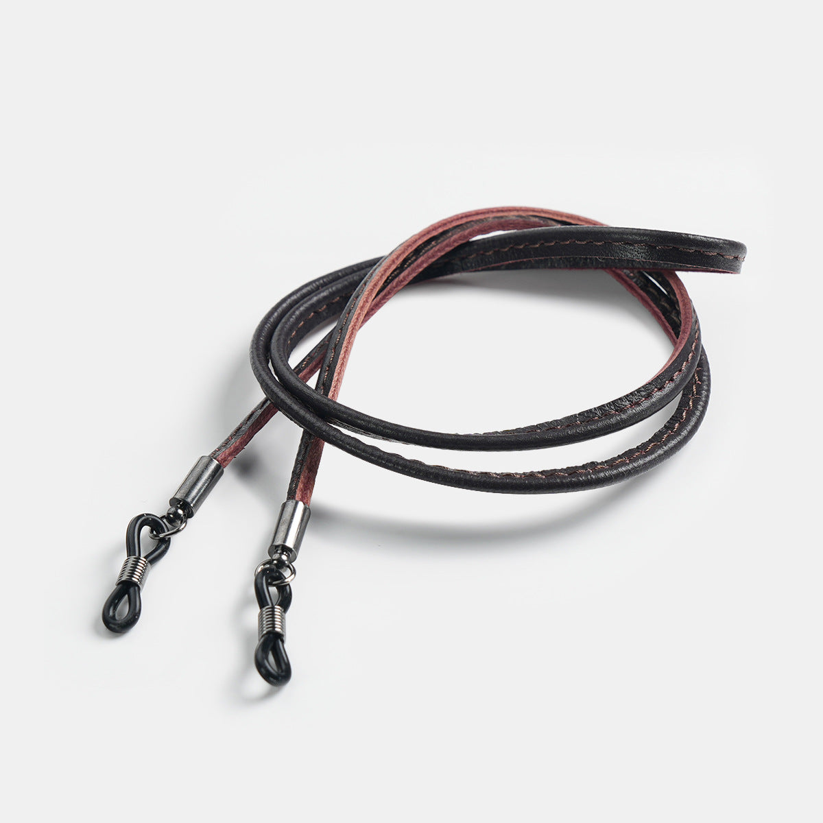 Premium Leather Eyewear Retainer Strap 
Maetiva