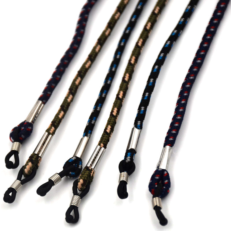 Multi-Purpose Adjustable Rope 
Maetiva