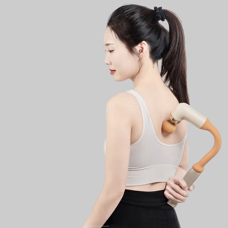 Massage Gun 
Maetiva