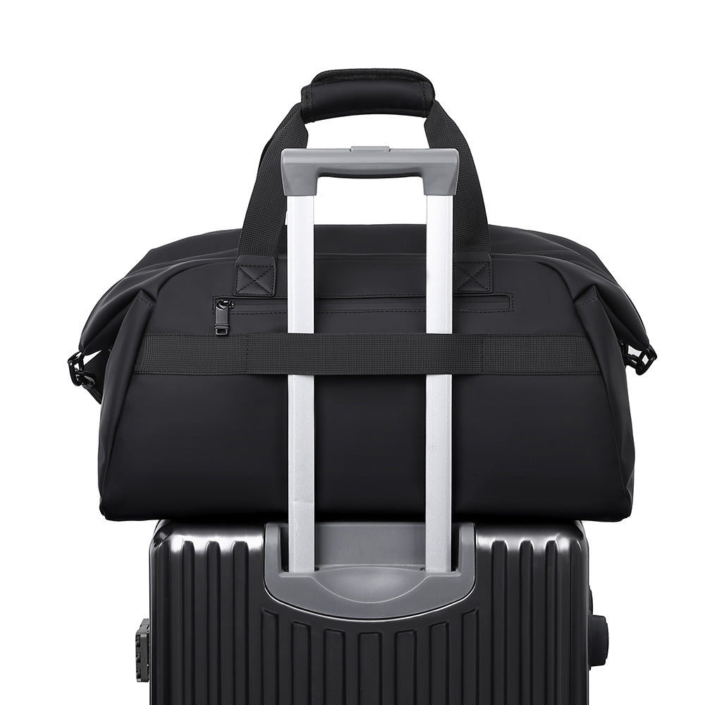 Premium Versatile Gym Duffle Bag 
Maetiva