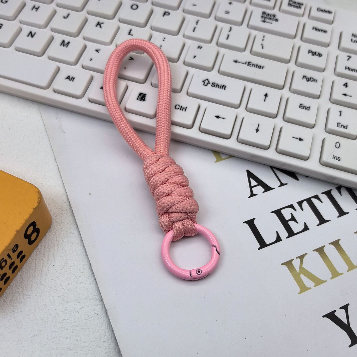 Keychain Lanyard 
Maetiva