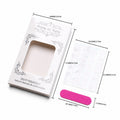 Artificial Nail Set 
Maetiva