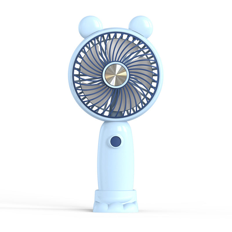 Elegant Portable Handheld Cooling Fan 
Maetiva
