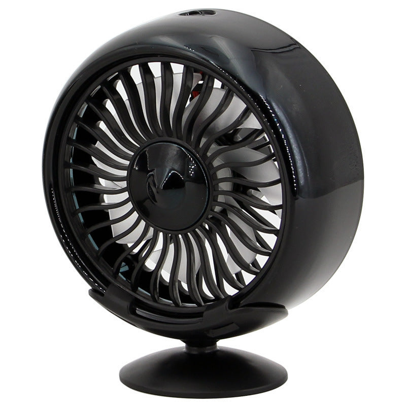 Compact Car Mini Turbo Fan 
Maetiva