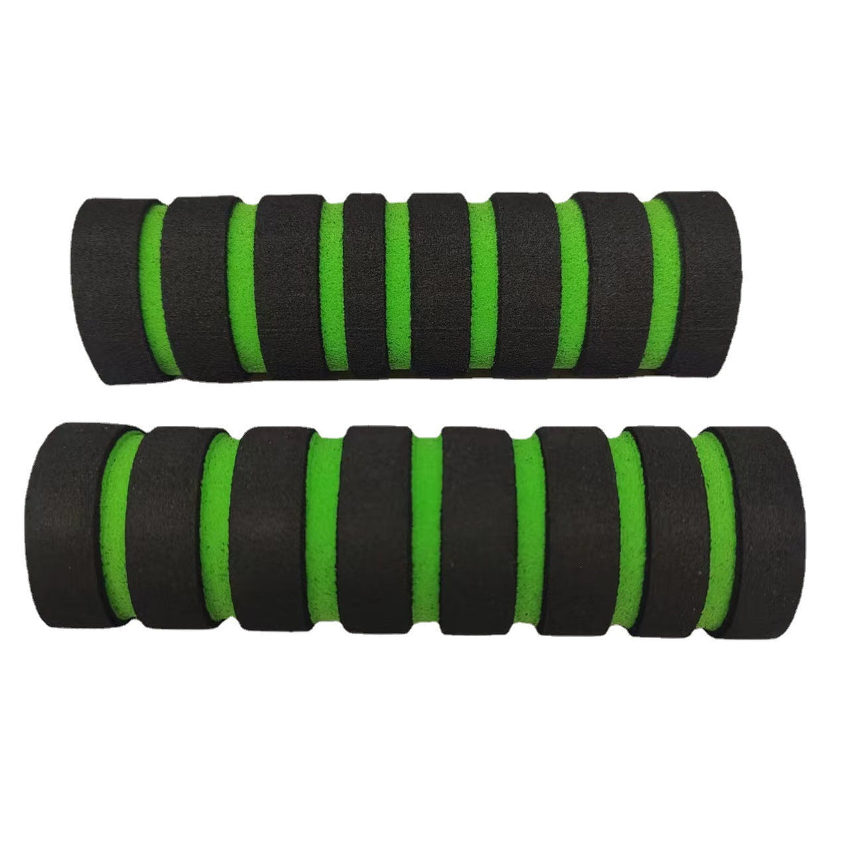 Protective Bicycle Handlebar Grip Covers 
Maetiva